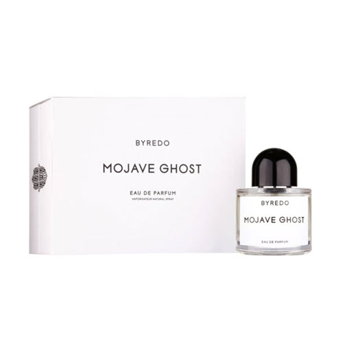 Byredo Mojave Ghost EDP For Him / Her 50ml / 1.6oz - Rose Of No